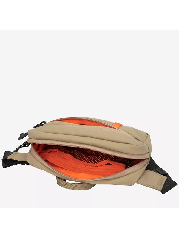 Elliker Semer Sling Bag 1L - Sand Image 6
