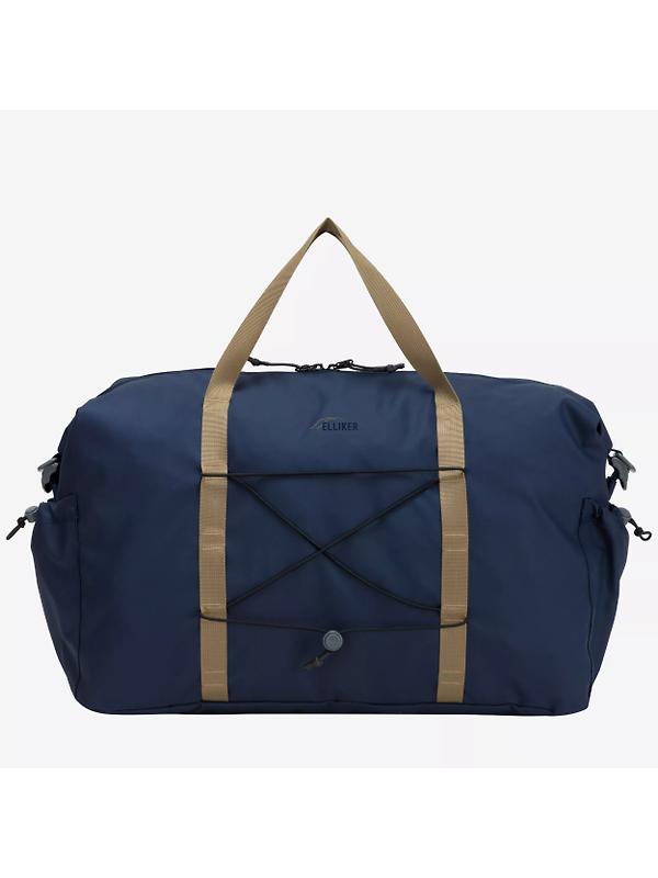 Elliker Arten Holdall 56L - Navy Image 4