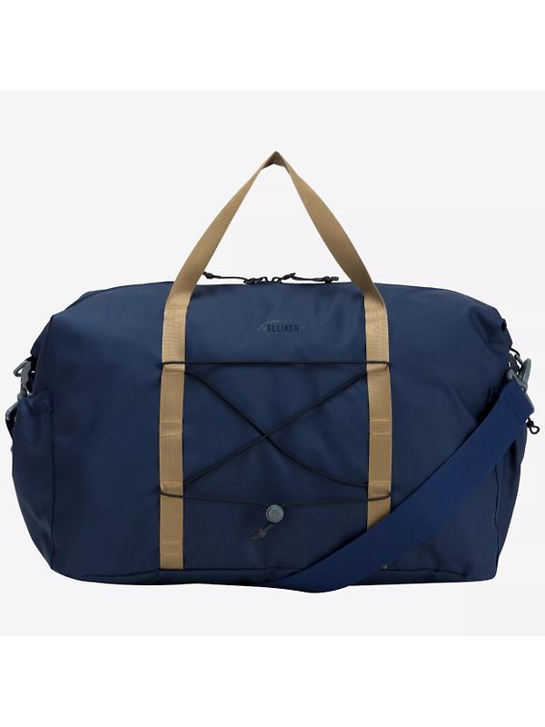 Elliker Arten Holdall 56L - Navy Image 2