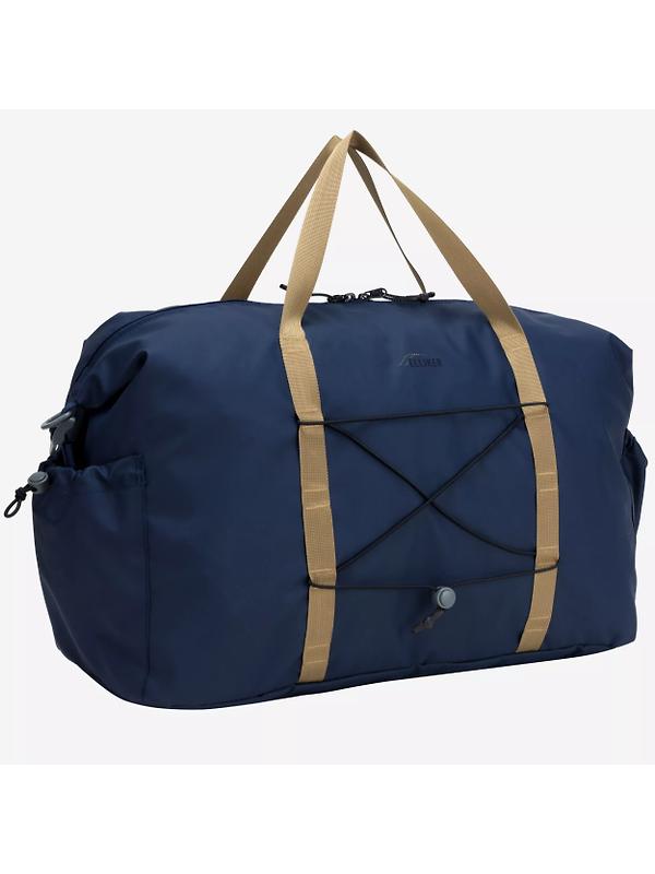 Elliker Arten Holdall 56L - Navy Image 5
