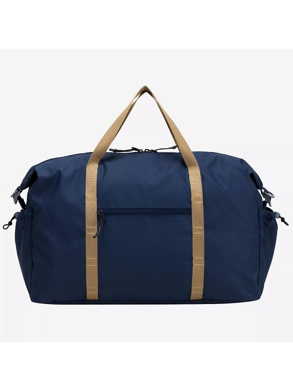 Elliker Arten Holdall 56L - Navy Image 8