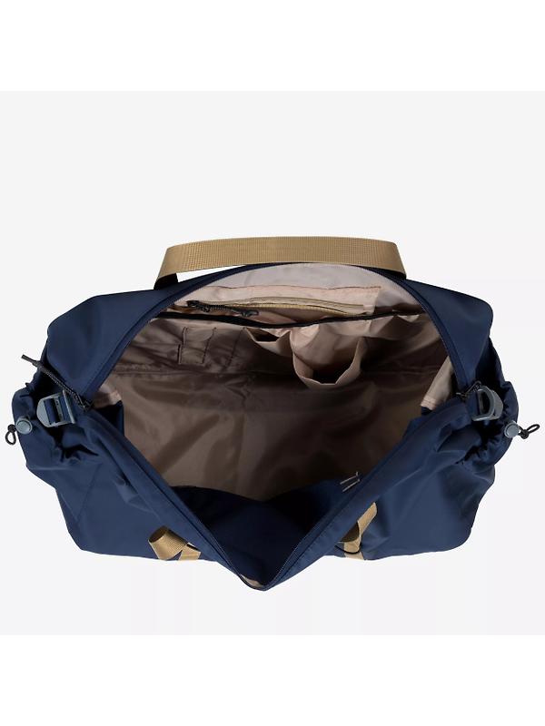 Elliker Arten Holdall 56L - Navy Image 9