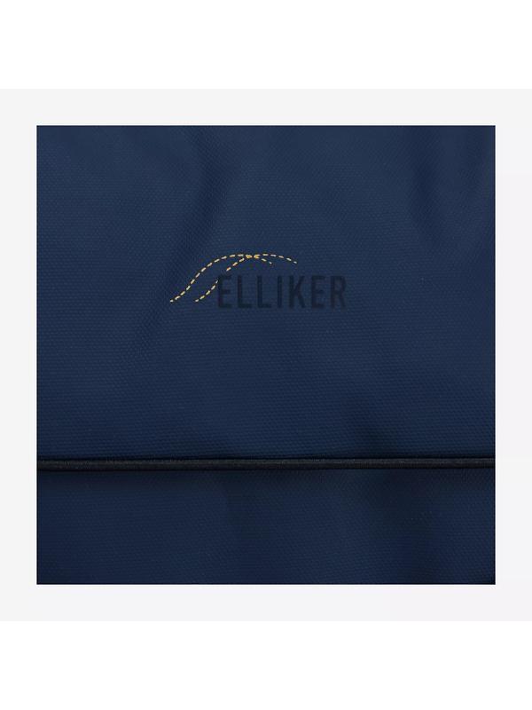 Elliker Arten Holdall 56L - Navy Image 10