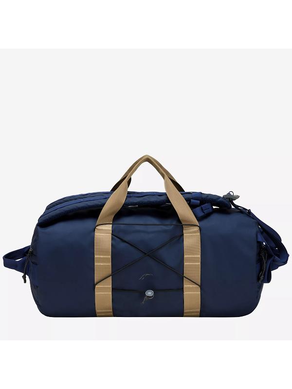 Elliker Whest Duffle Bag Backpack 32L - Navy Image 4