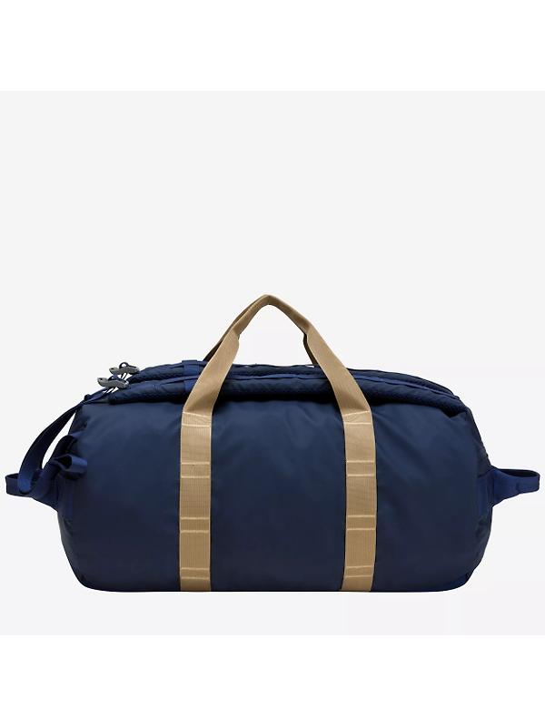 Elliker Whest Duffle Bag Backpack 32L - Navy Image 9