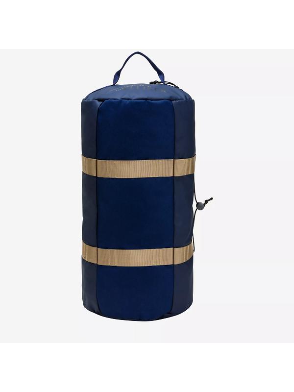 Elliker Whest Duffle Bag Backpack 32L - Navy Image 10
