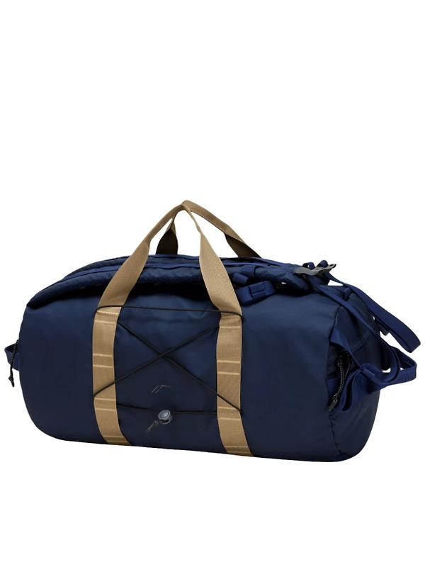 Product image of Elliker Whest Duffle Bag Backpack 32L - Navy