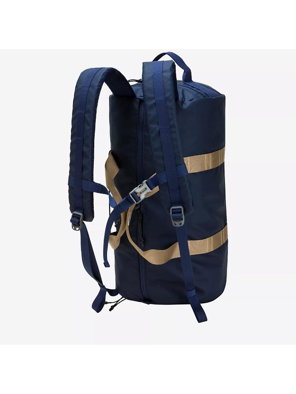 Elliker Whest Duffle Bag Backpack 32L - Navy Image 6