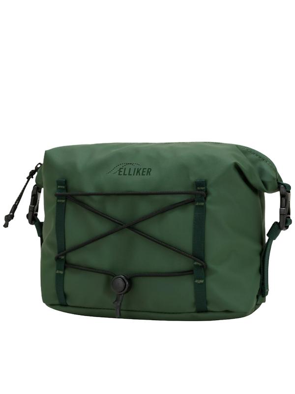 Elliker Angram Washbag 4L - Green Product Image