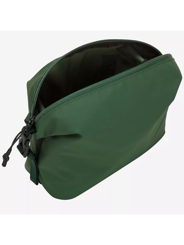 Elliker Angram Washbag 4L - Green Image 4