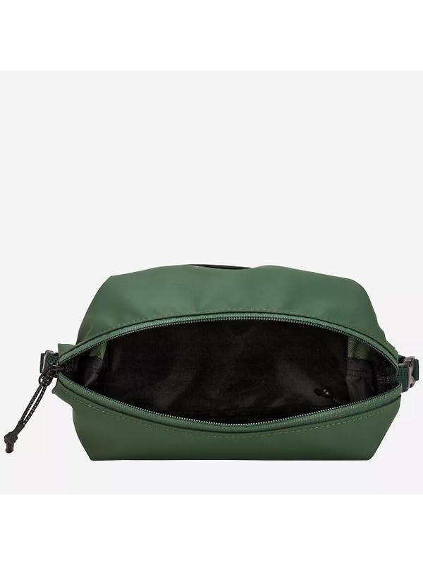 Elliker Angram Washbag 4L - Green Image 6