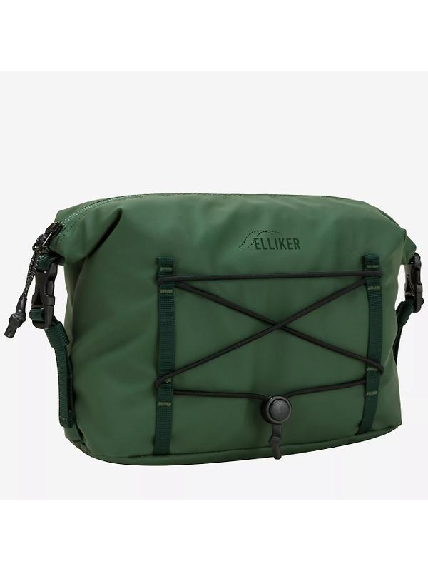 Elliker Angram Washbag 4L - Green Image 9
