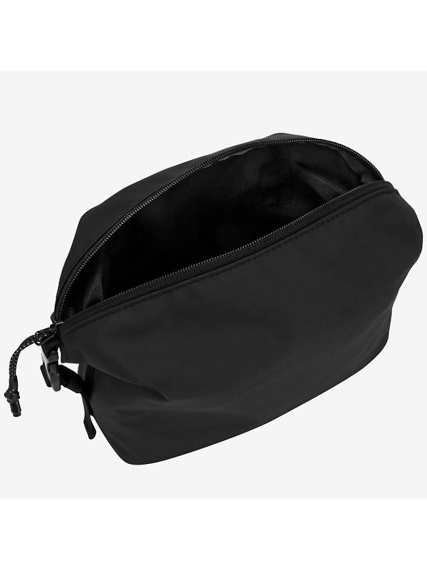 Elliker Angram Washbag 4L - Black Image 5