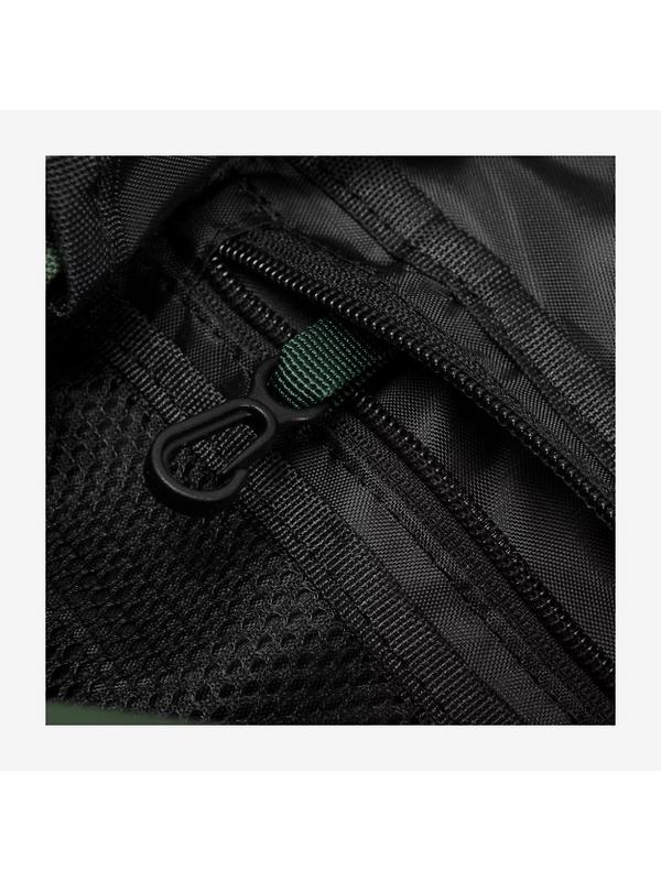 Elliker Angram Washbag 4L - Green Image 8