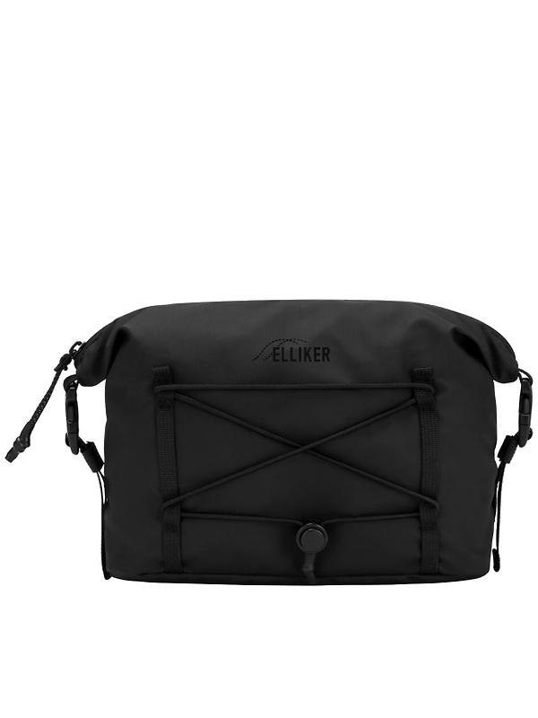 Elliker Angram Washbag 4L - Black Image 1