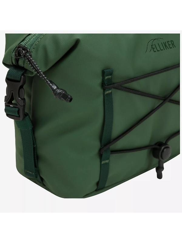 Elliker Angram Washbag 4L - Green Image 7