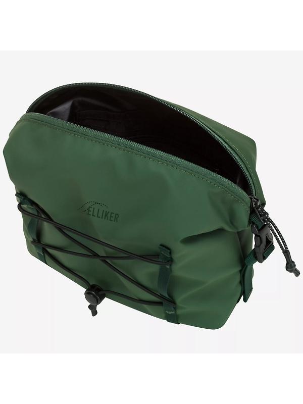 Elliker Angram Washbag 4L - Green Image 5