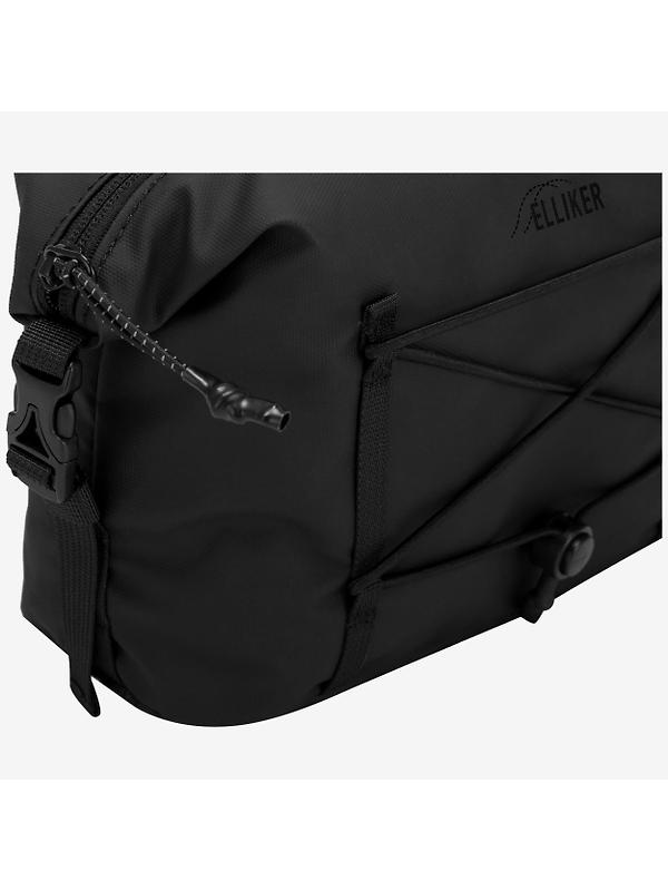 Elliker Angram Washbag 4L - Black Image 7