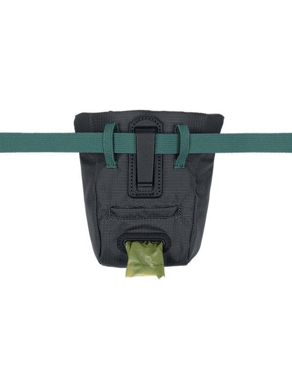 RUFFWEAR Pack Out Bag (Large) - Basalt Grey Image 3