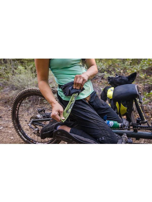 RUFFWEAR Pack Out Bag (Large) - Basalt Grey Image 7