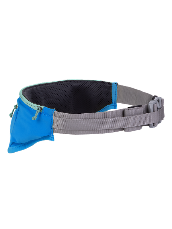 RUFFWEAR Trail Runner Running Belt (Small/Medium) Blue Pool Image 4