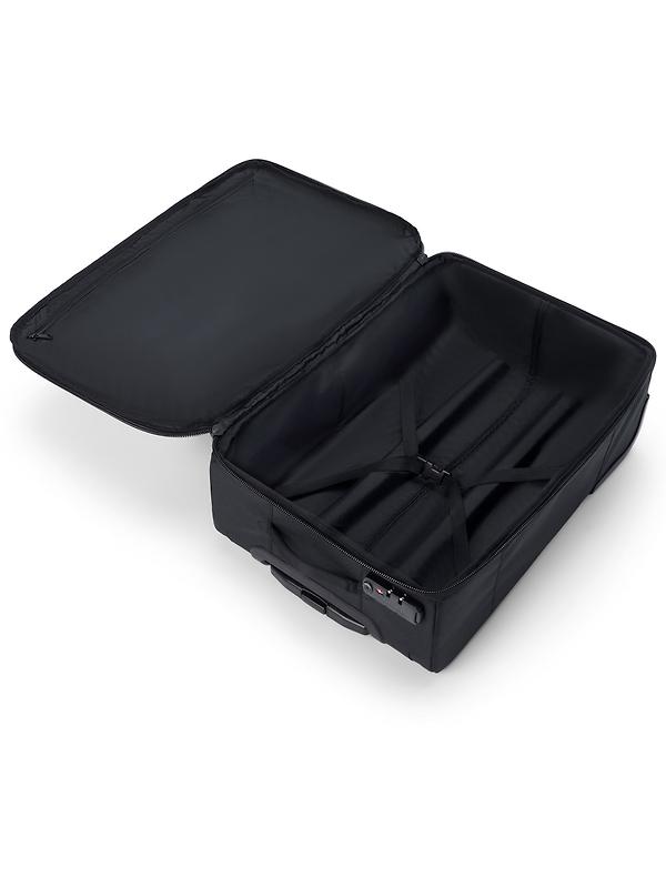 Dakine 365 Carry On Roller Bag LT 40L - Black Image 9