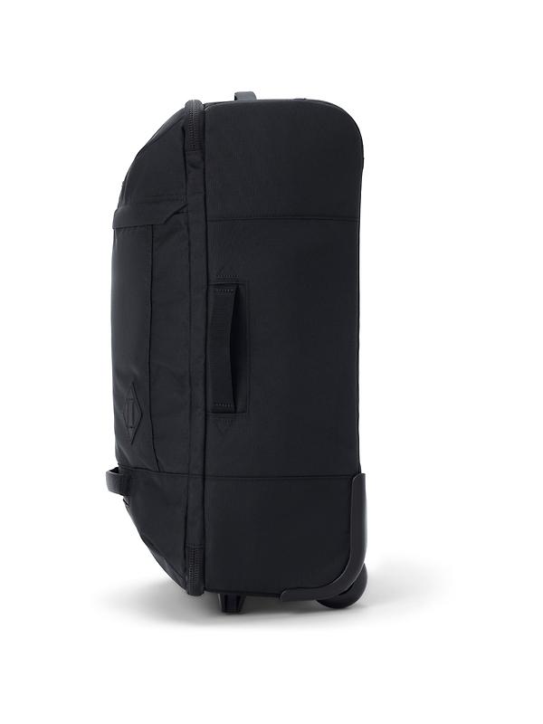 Dakine 365 Carry On Roller Bag LT 40L - Black Image 7