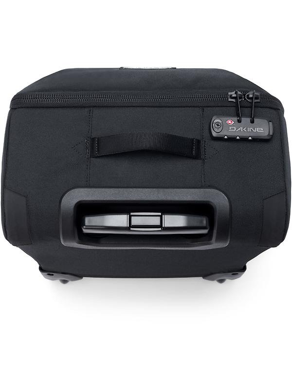 Dakine 365 Carry On Roller Bag LT 40L - Black Image 6