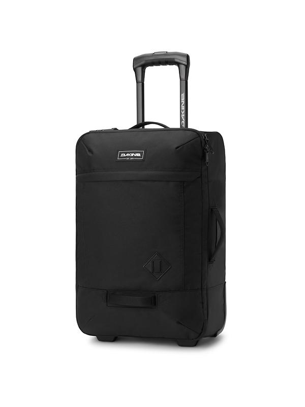 Dakine 365 Carry On Roller Bag LT 40L - Black Image 1