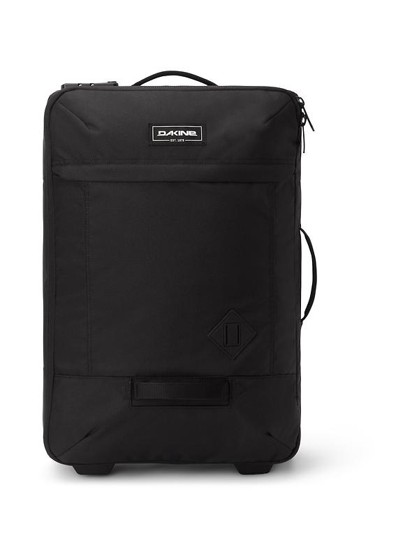 Dakine 365 Carry On Roller Bag LT 40L - Black Image 3