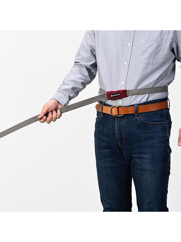 Snow Peak Soft Dog Lead - Size M Image 4