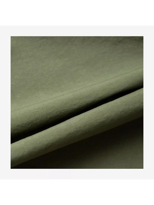 Elliker Unisex Alston Short Sleeve Tech Shirt - Khaki Image 12