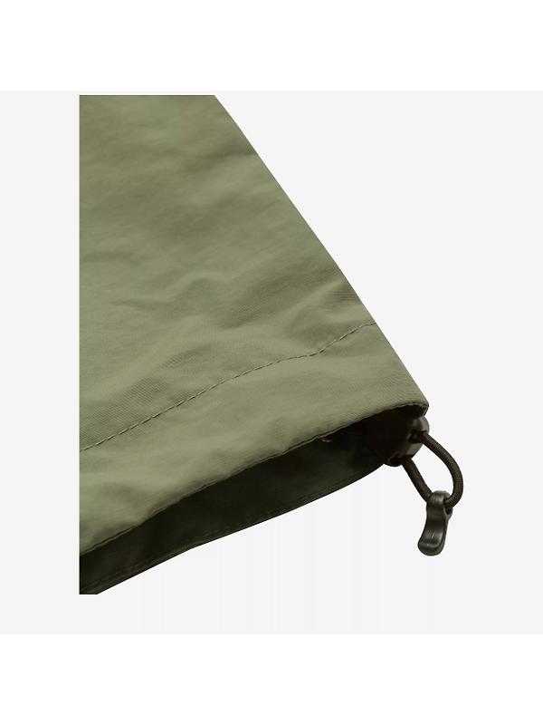 Elliker Unisex Alston Short Sleeve Tech Shirt - Khaki Image 11