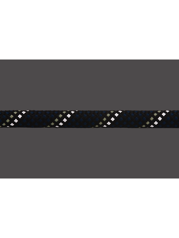 RUFFWEAR Knot-a-Leash Rope Dog Lead (Large) - Obsidian Black Image 7