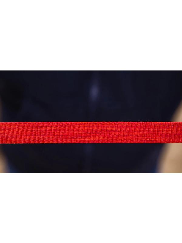 RUFFWEAR Switchbak Double-Ended Dog Lead - Basalt Grey Image 14