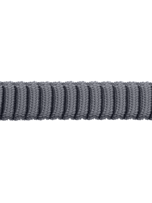 RUFFWEAR Double Track Dog Lead Coupler - Basalt Grey Image 3