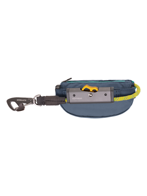 RUFFWEAR Hitch Hiker Dog Lead - Slate Blue Image 13