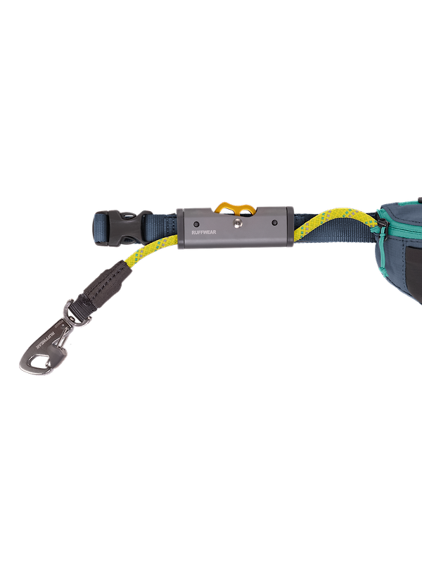 RUFFWEAR Hitch Hiker Dog Lead - Slate Blue Image 14