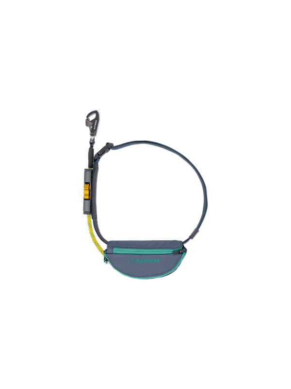 RUFFWEAR Hitch Hiker Dog Lead - Slate Blue Image 12