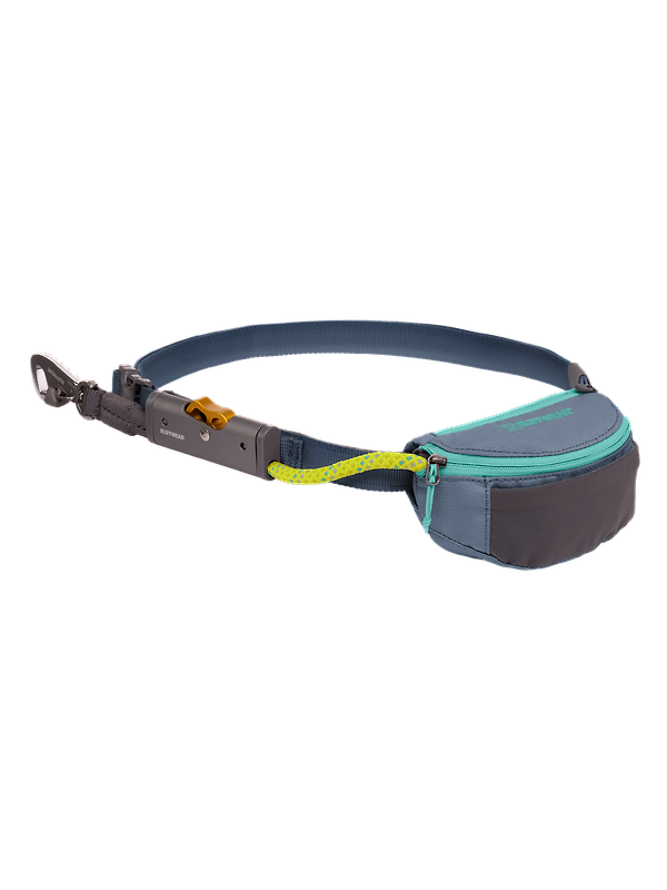 RUFFWEAR Hitch Hiker Dog Lead - Slate Blue Product Image