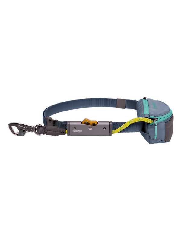 RUFFWEAR Hitch Hiker Dog Lead - Slate Blue Image 11