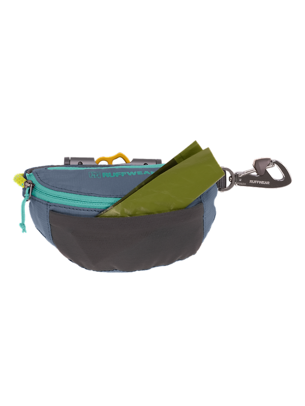 RUFFWEAR Hitch Hiker Dog Lead - Slate Blue Image 7