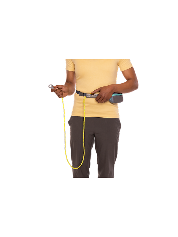 RUFFWEAR Hitch Hiker Dog Lead - Slate Blue Image 9