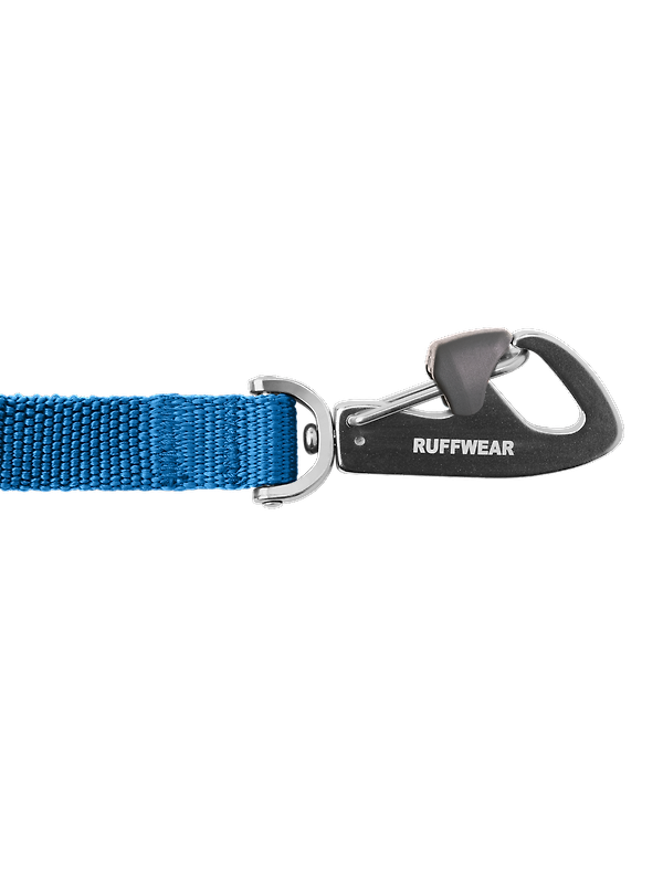 RUFFWEAR Trail Runner Dog Lead - Blue Pool Image 2