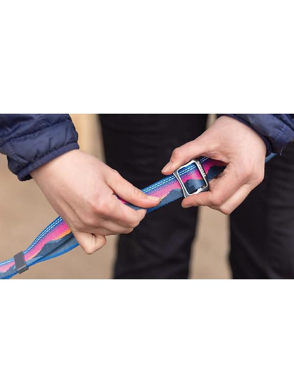 RUFFWEAR Crag EX Adjustable Dog Lead - Alpine Dusk Image 8