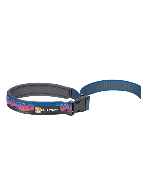 RUFFWEAR Crag EX Adjustable Dog Lead - Alpine Dusk Image 5