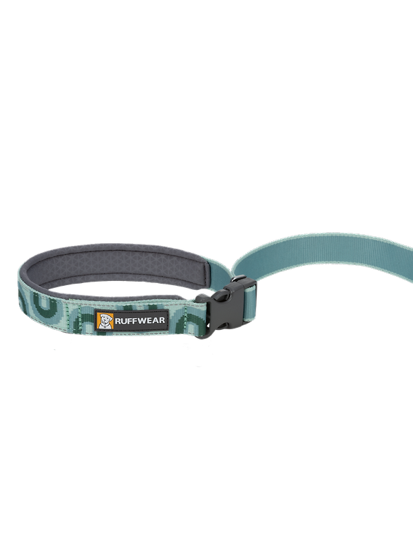 RUFFWEAR Crag EX Adjustable Dog Lead - Grassy Oxbow Image 5