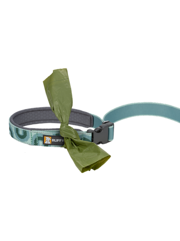 RUFFWEAR Crag EX Adjustable Dog Lead - Grassy Oxbow Image 6