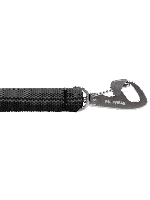 RUFFWEAR Front Range Dog Lead - Basalt Grey Image 2