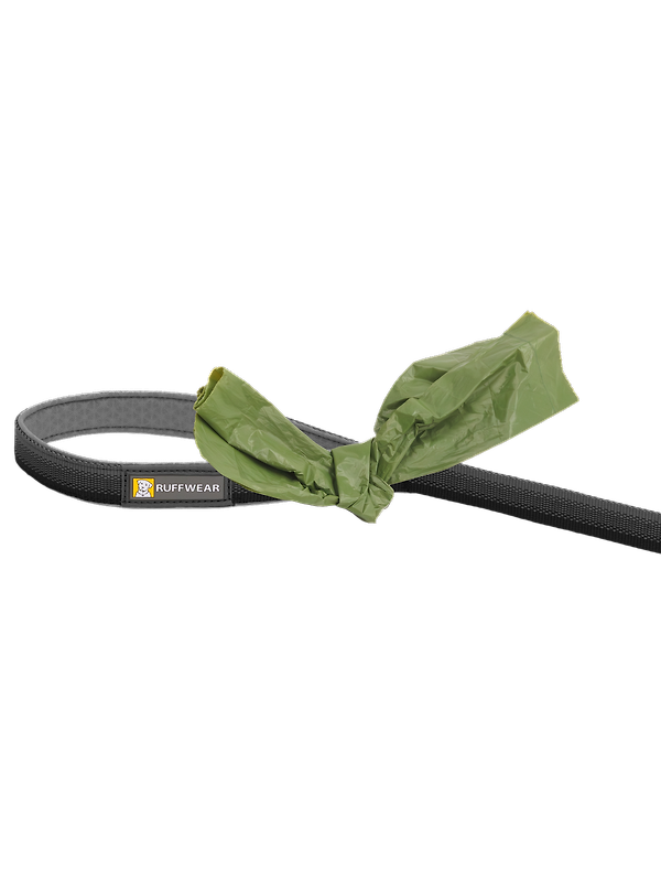 RUFFWEAR Front Range Dog Lead - Basalt Grey Image 4